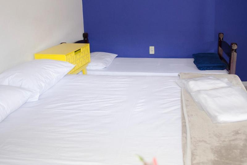 Hotel Gandhi Jacutinga Ngoại thất bức ảnh