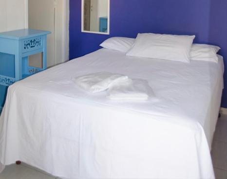 Hotel Gandhi Jacutinga Ngoại thất bức ảnh